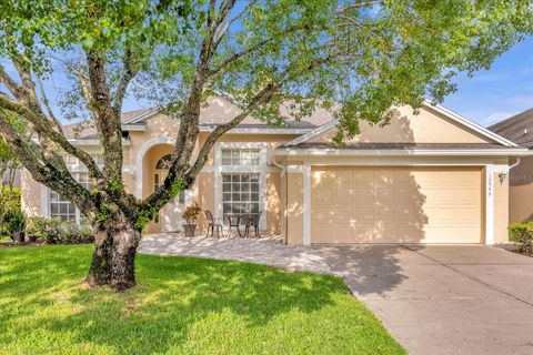 A home in ORLANDO