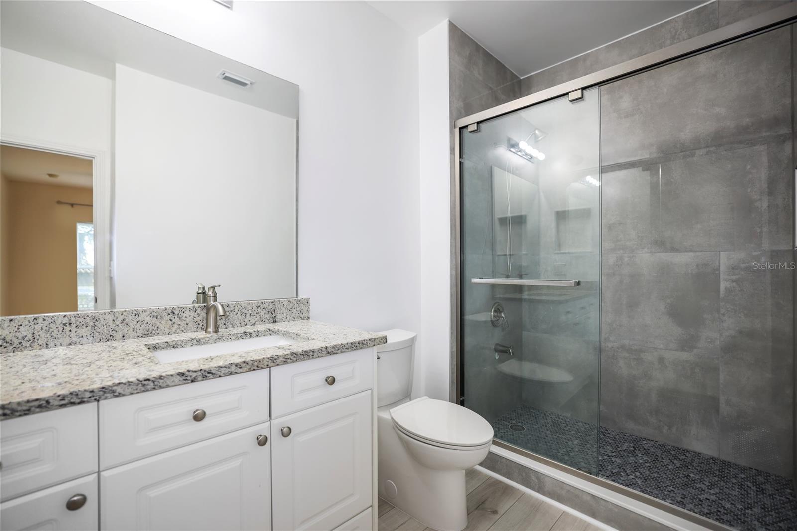 RESIDENCE AT RENAISSANCE - Residential Lease