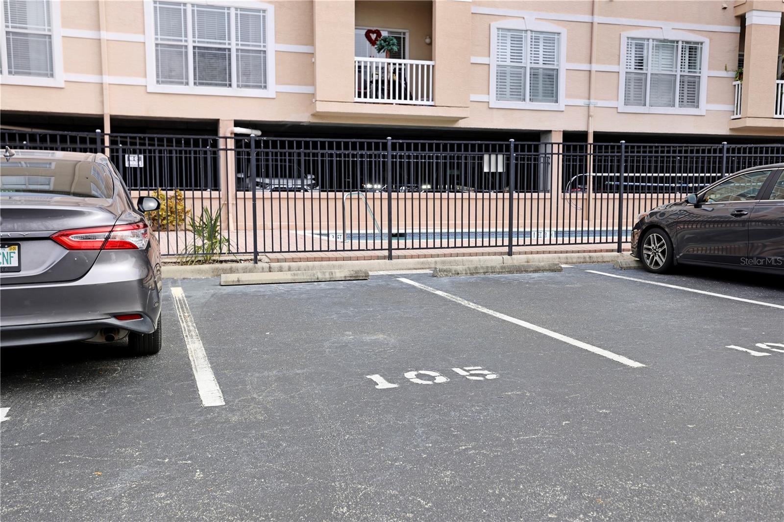 RESIDENCE AT RENAISSANCE - Residential Lease