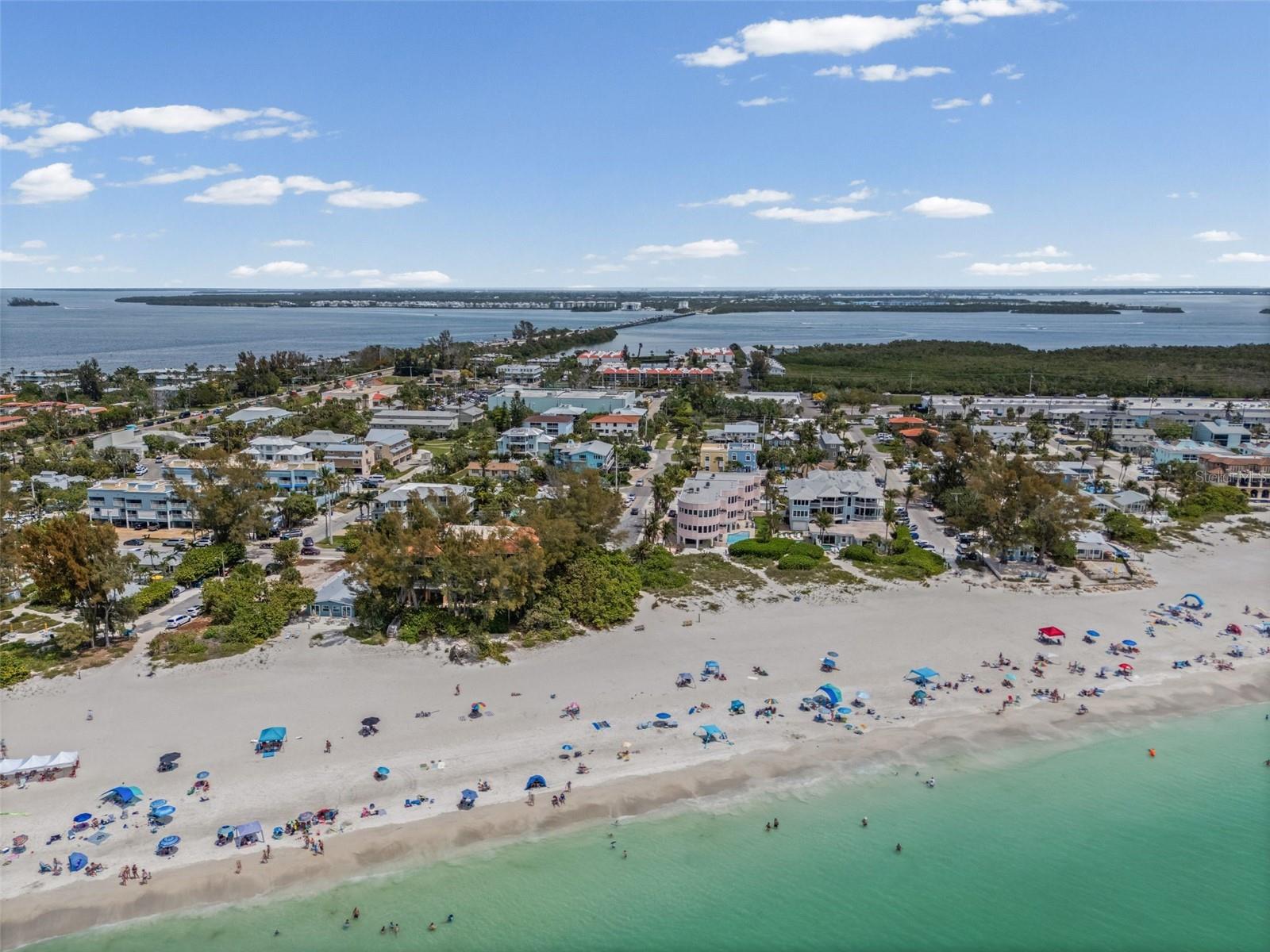 GULF VIEW TWNHS - Residential