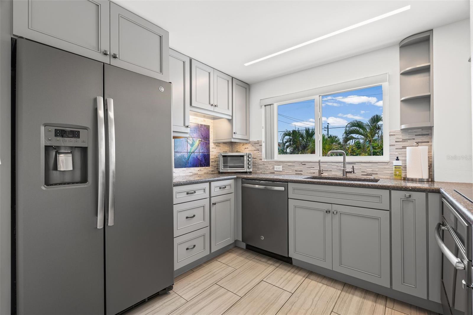 GULF VIEW TWNHS - Residential