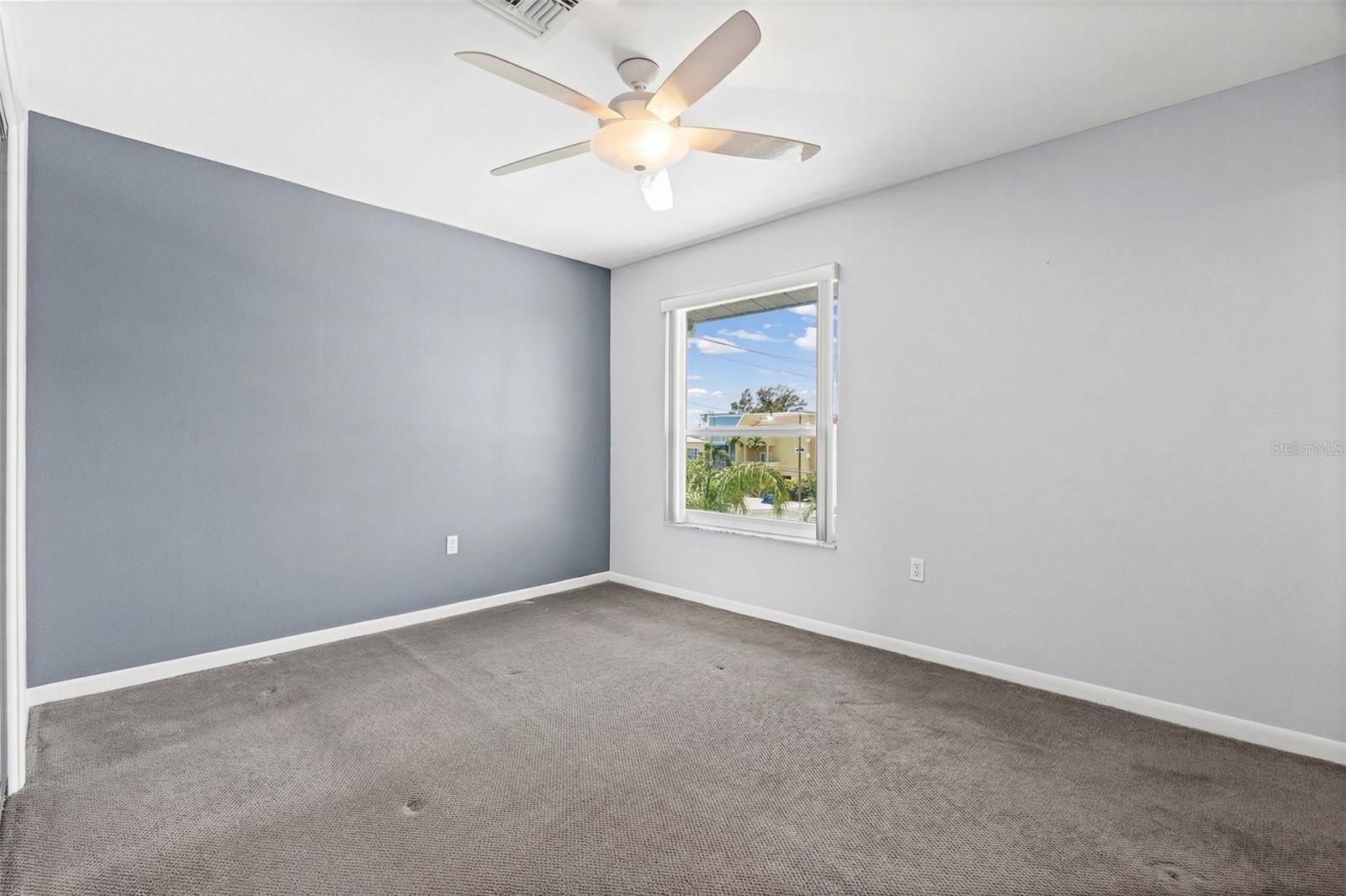 GULF VIEW TWNHS - Residential