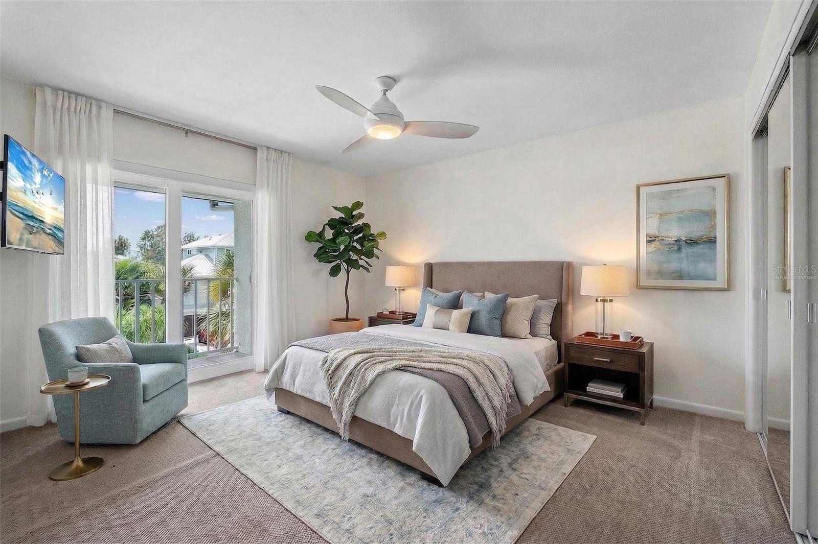 GULF VIEW TWNHS - Residential