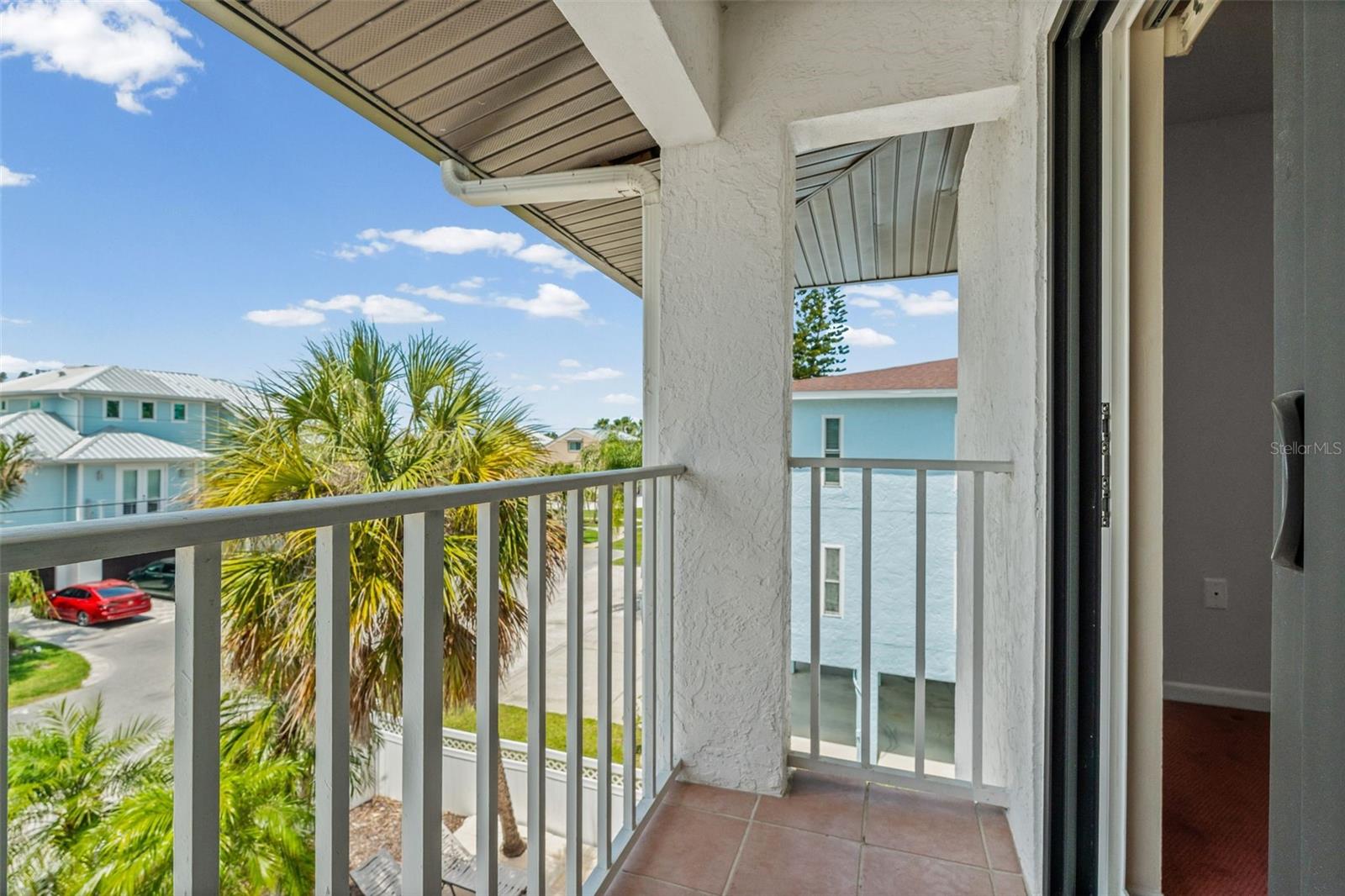 GULF VIEW TWNHS - Residential