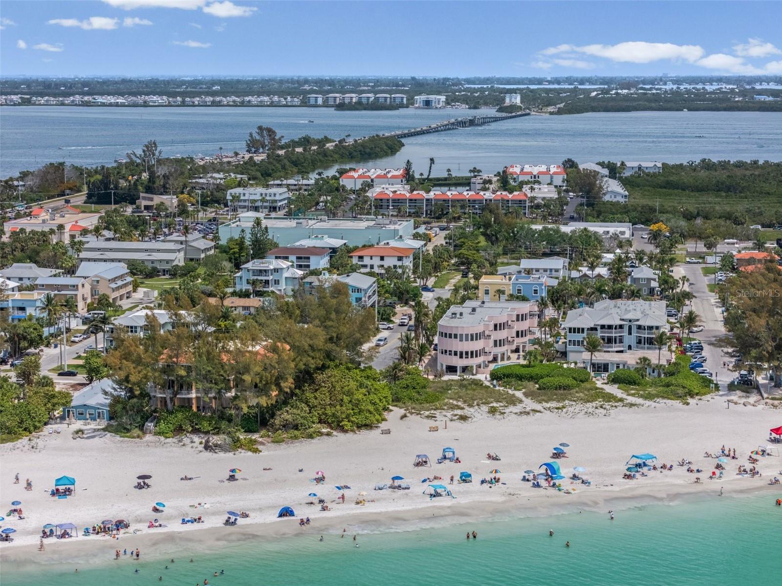 GULF VIEW TWNHS - Residential