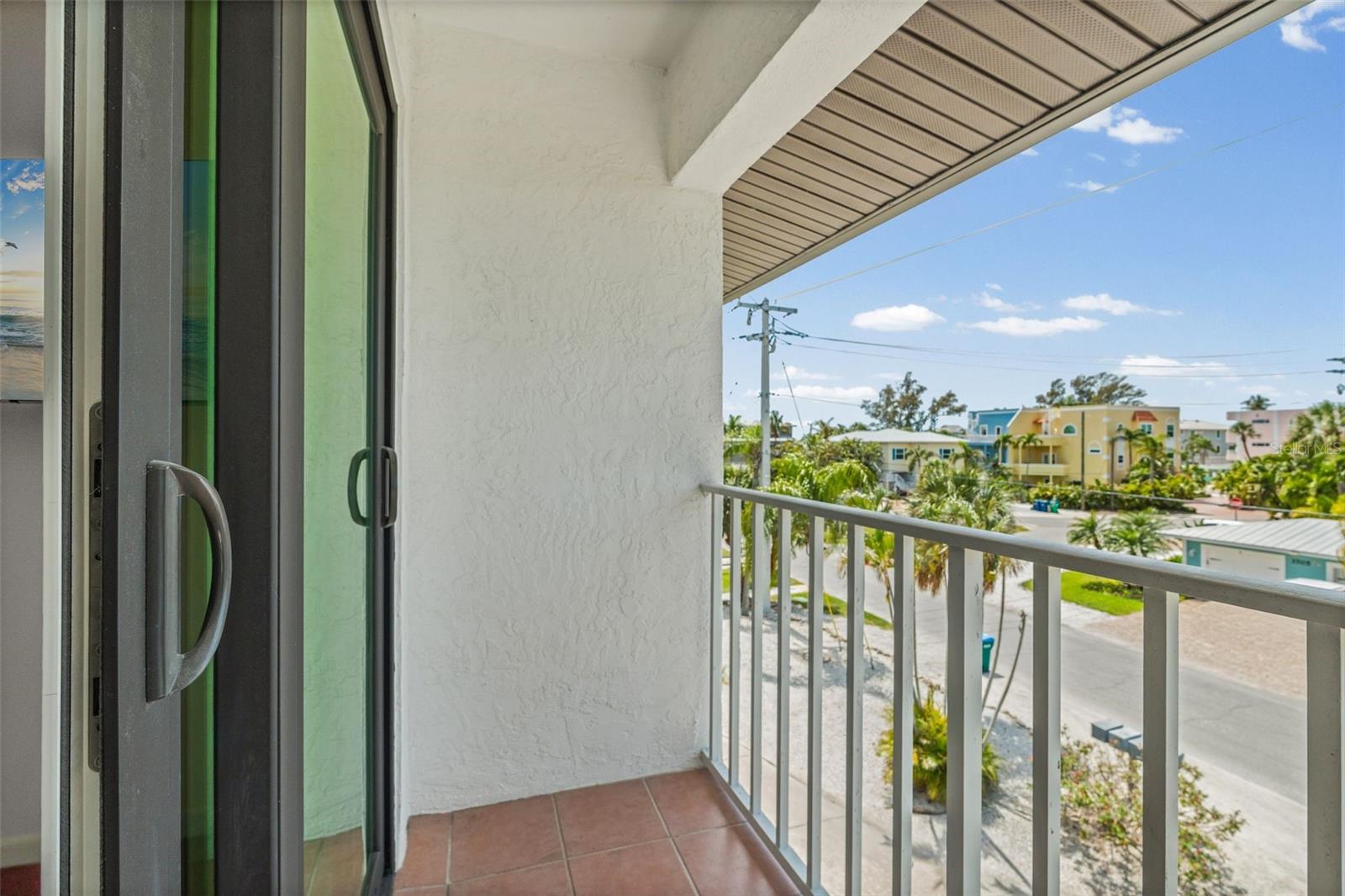 GULF VIEW TWNHS - Residential