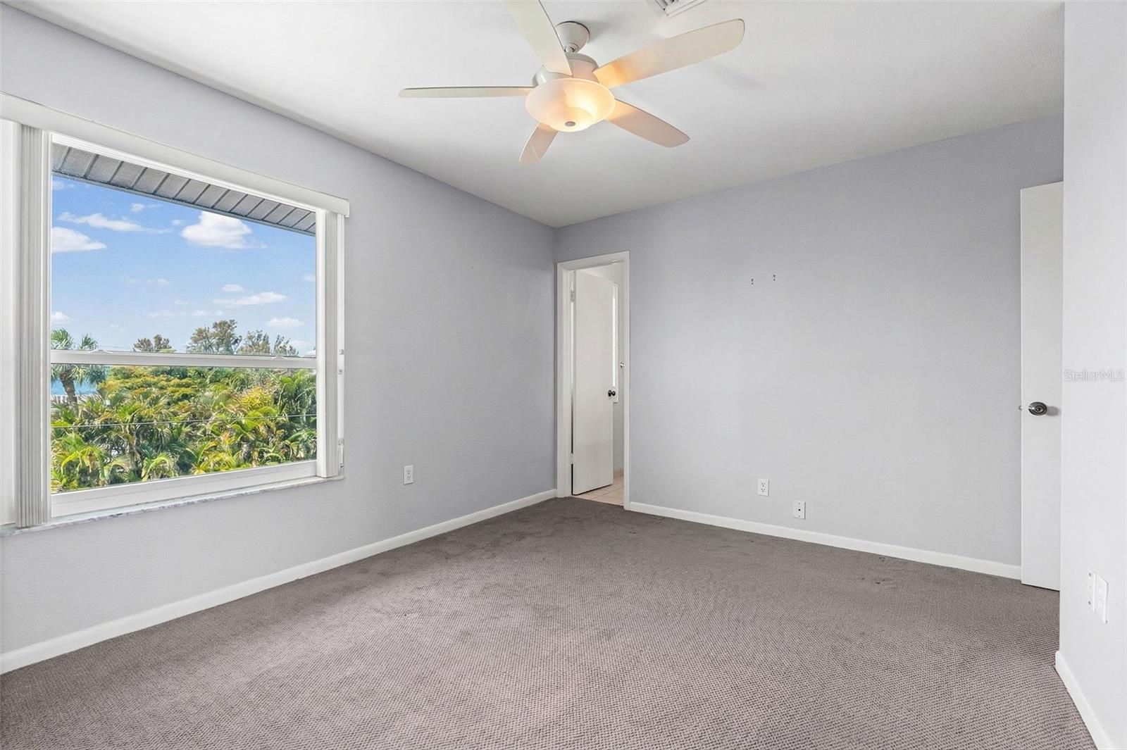 GULF VIEW TWNHS - Residential