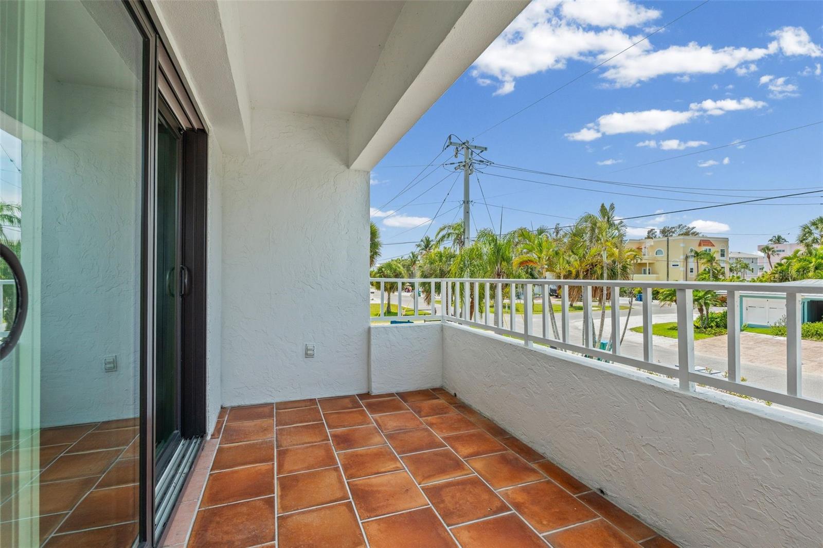 GULF VIEW TWNHS - Residential