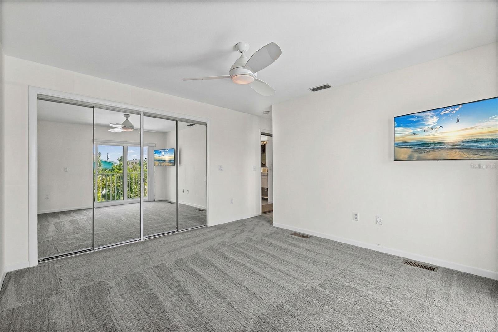 GULF VIEW TWNHS - Residential