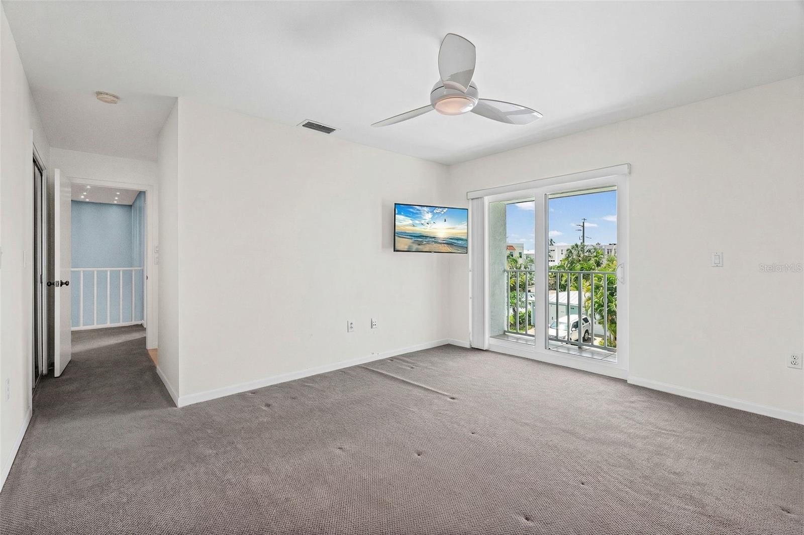 GULF VIEW TWNHS - Residential
