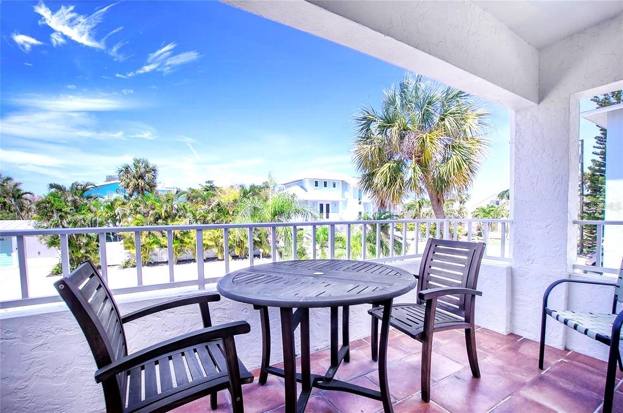 GULF VIEW TWNHS - Residential