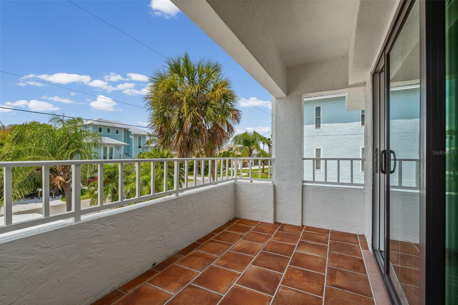 GULF VIEW TWNHS - Residential