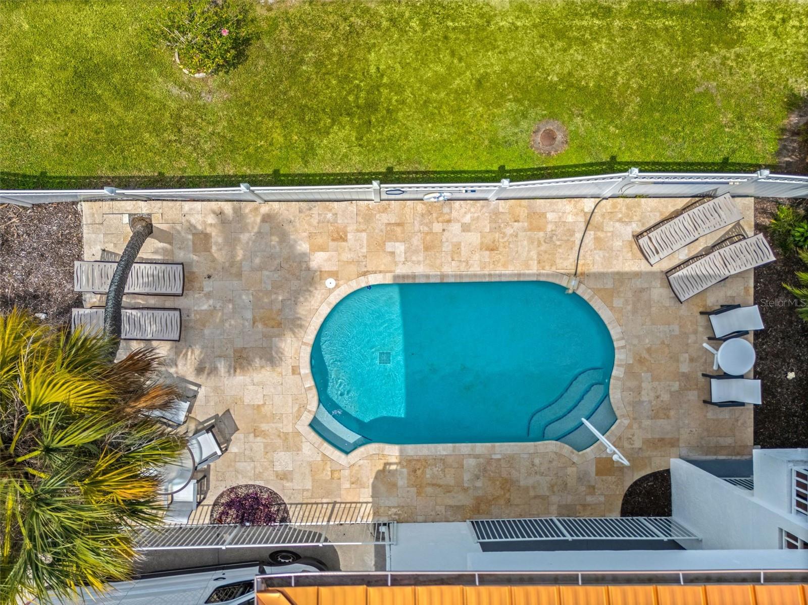 GULF VIEW TWNHS - Residential