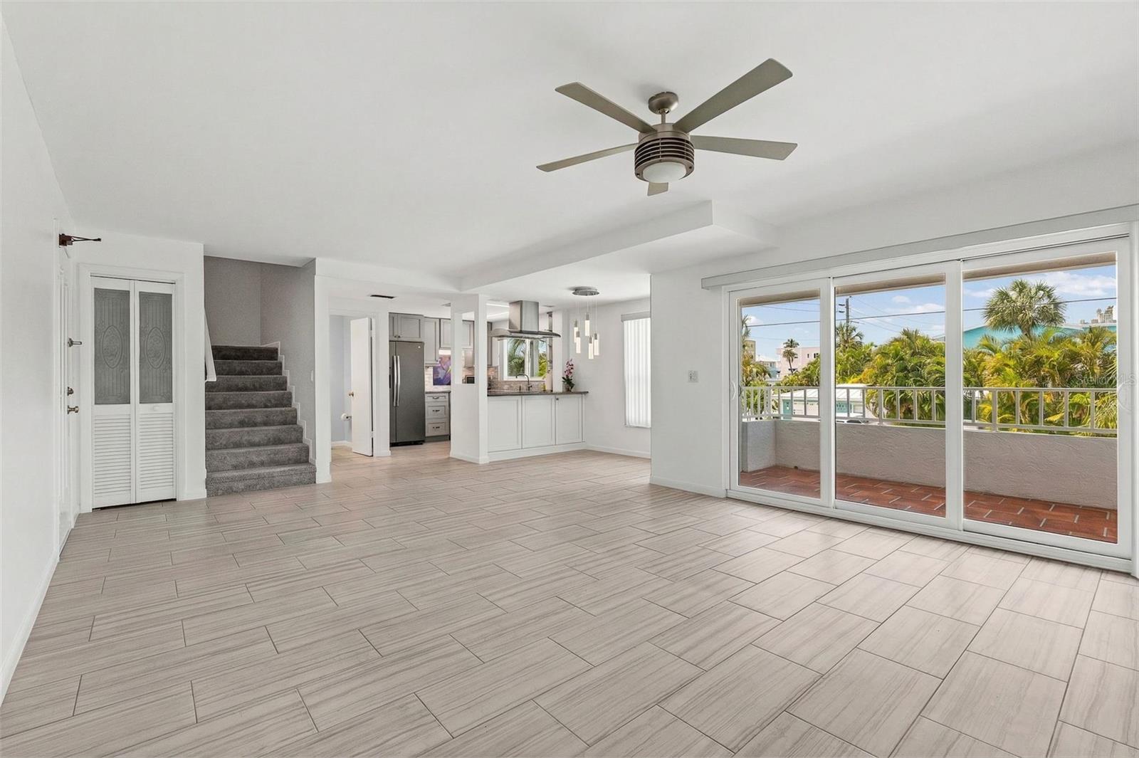 GULF VIEW TWNHS - Residential