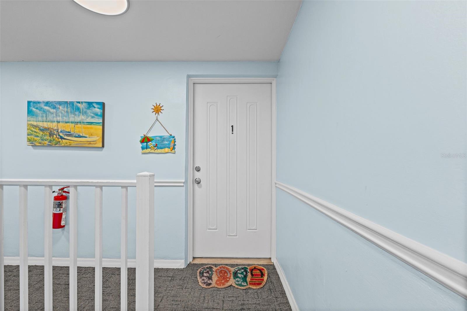 GULF VIEW TWNHS - Residential