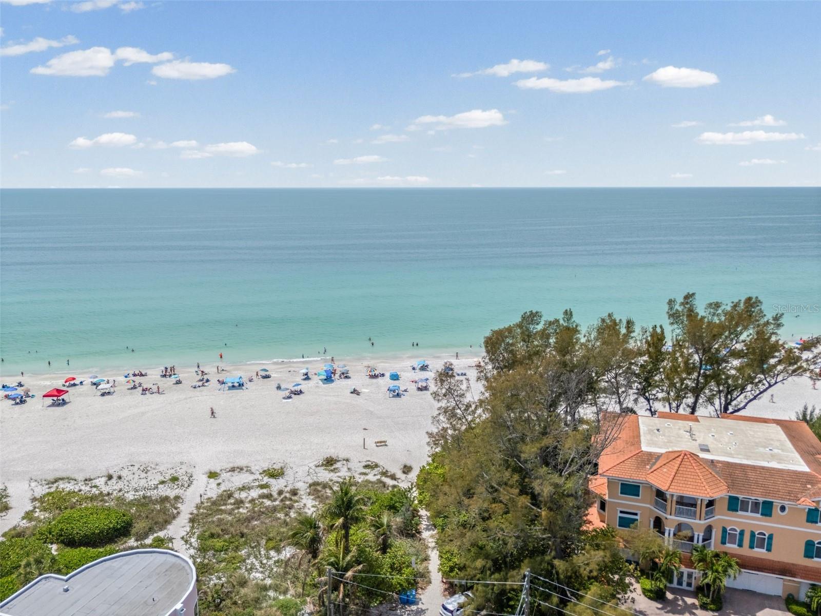 GULF VIEW TWNHS - Residential