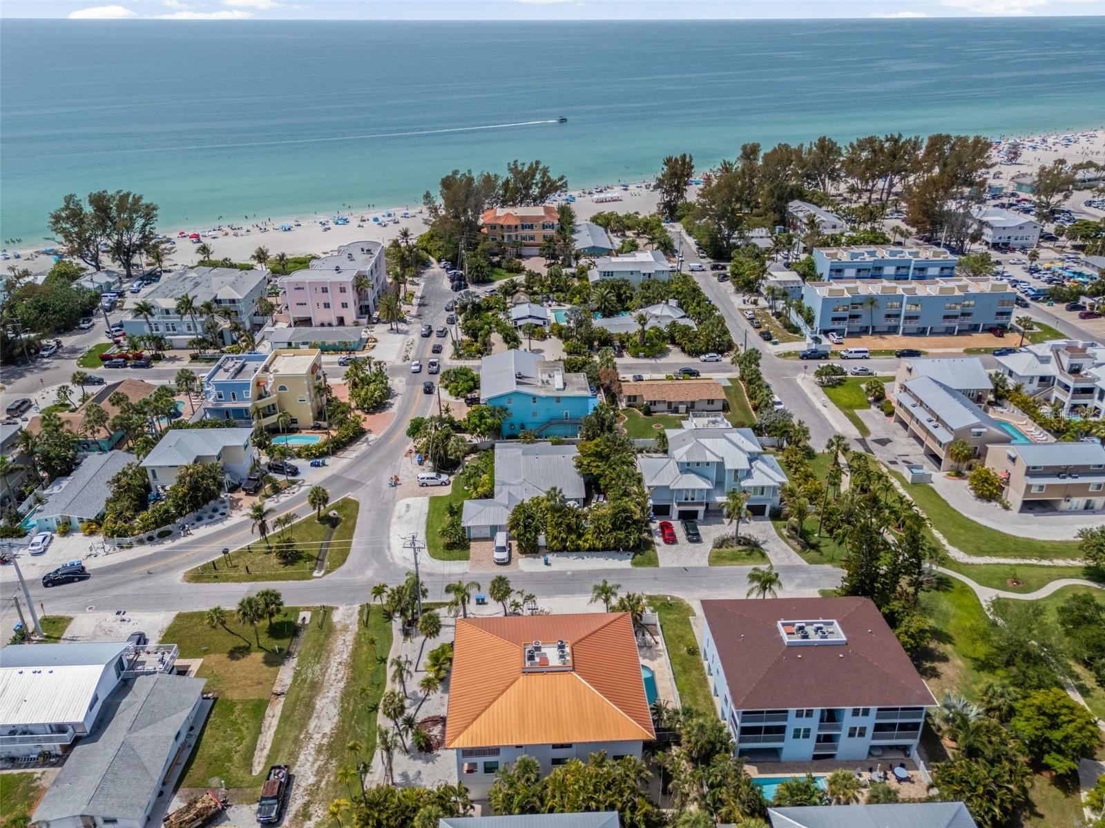 GULF VIEW TWNHS - Residential