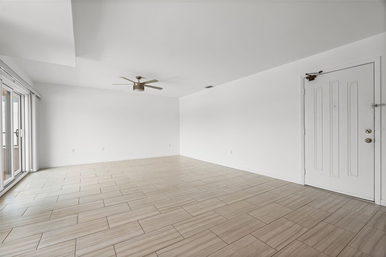 GULF VIEW TWNHS - Residential