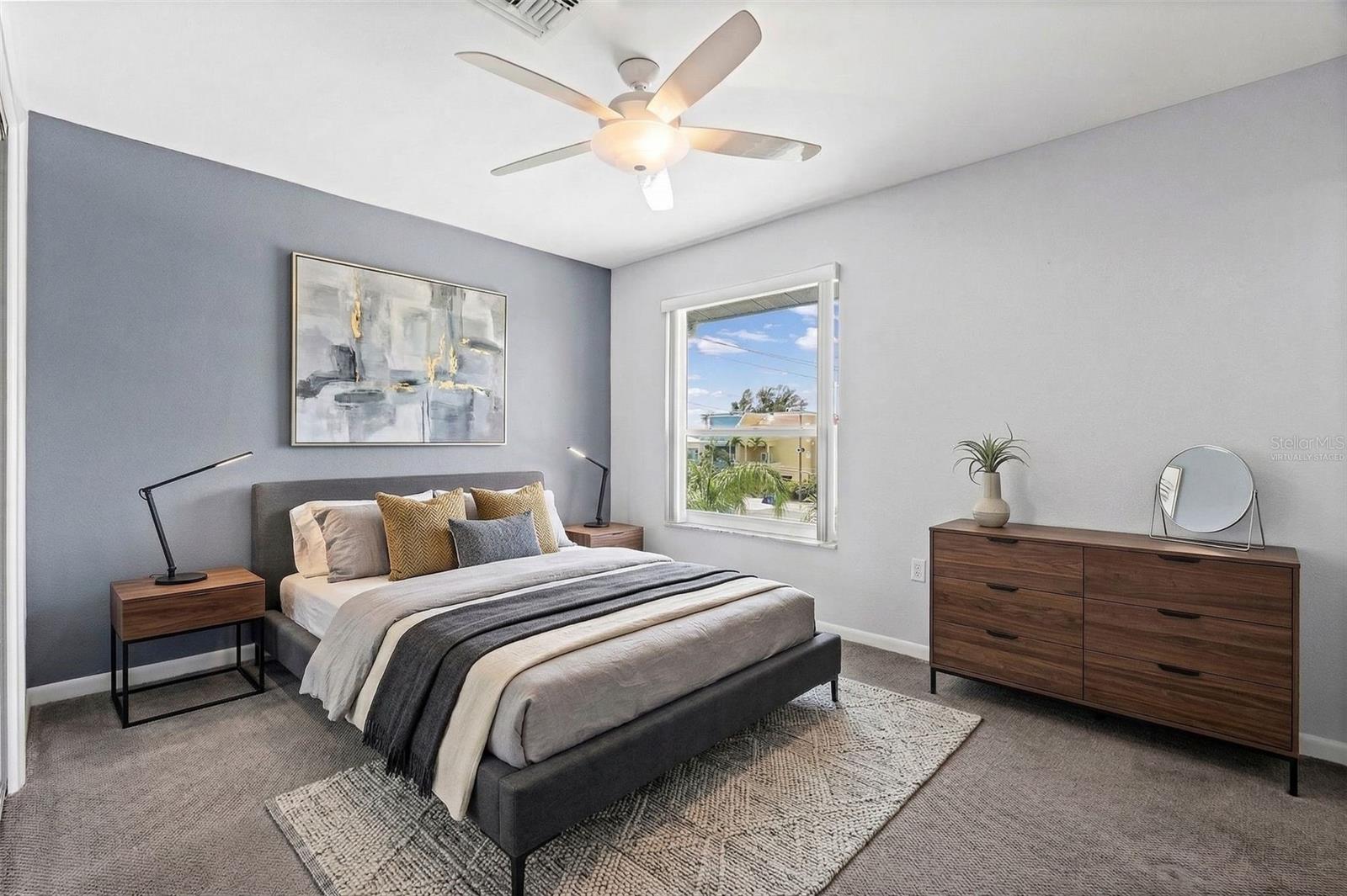GULF VIEW TWNHS - Residential
