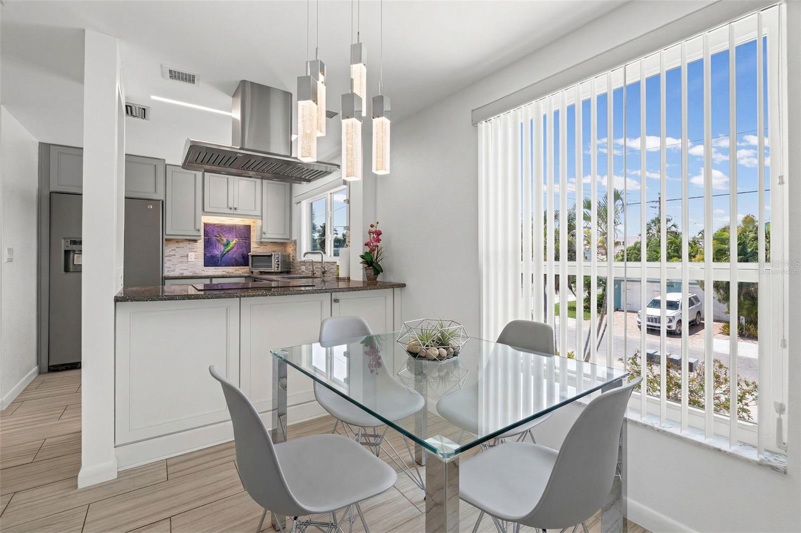 GULF VIEW TWNHS - Residential