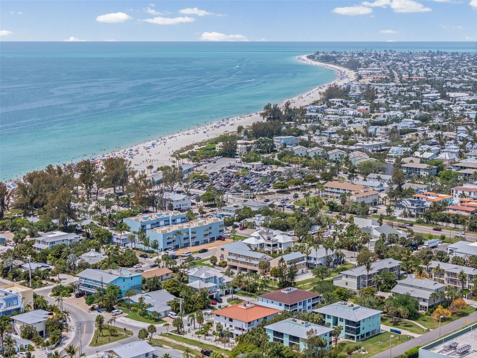 GULF VIEW TWNHS - Residential