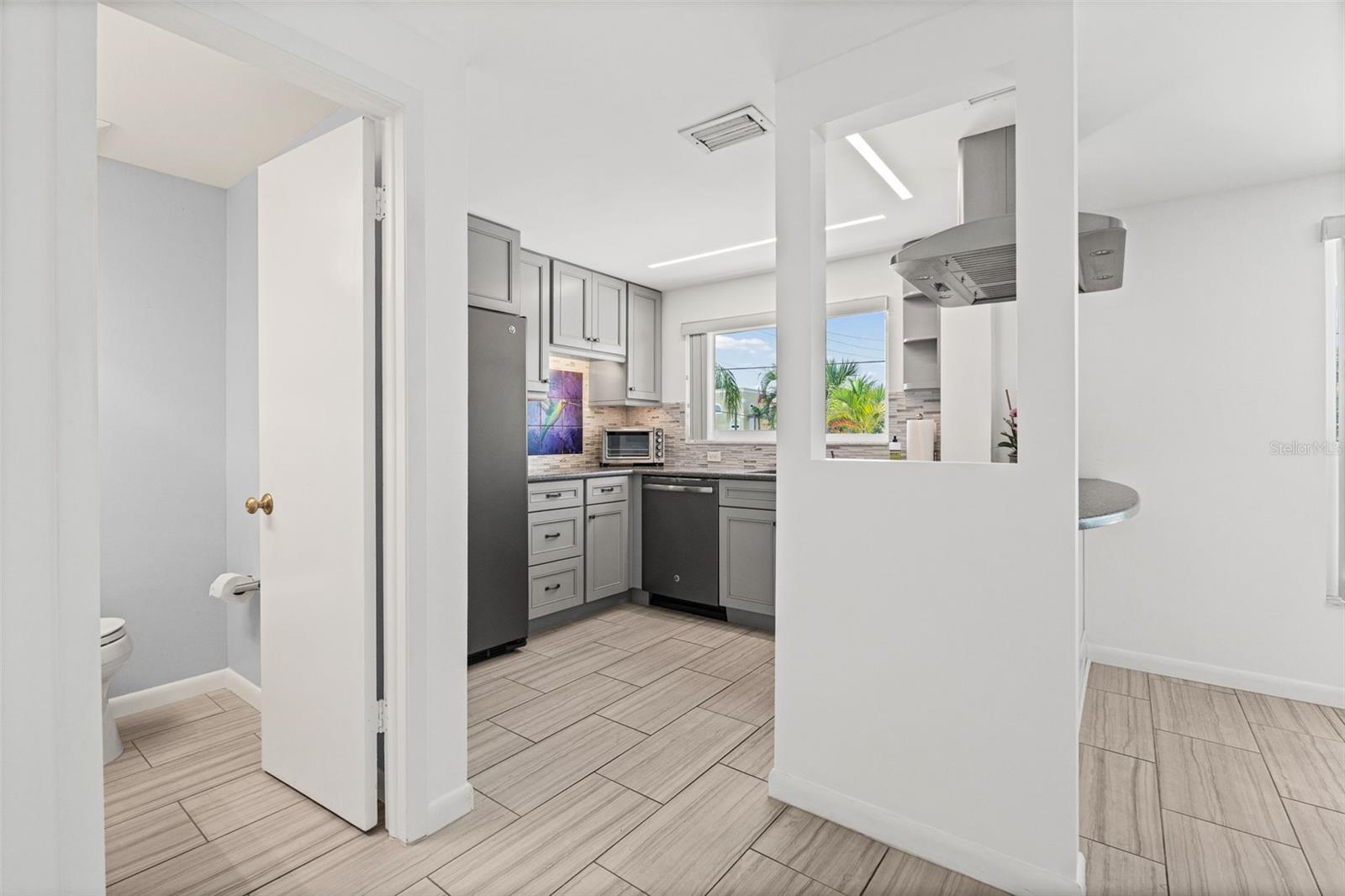 GULF VIEW TWNHS - Residential