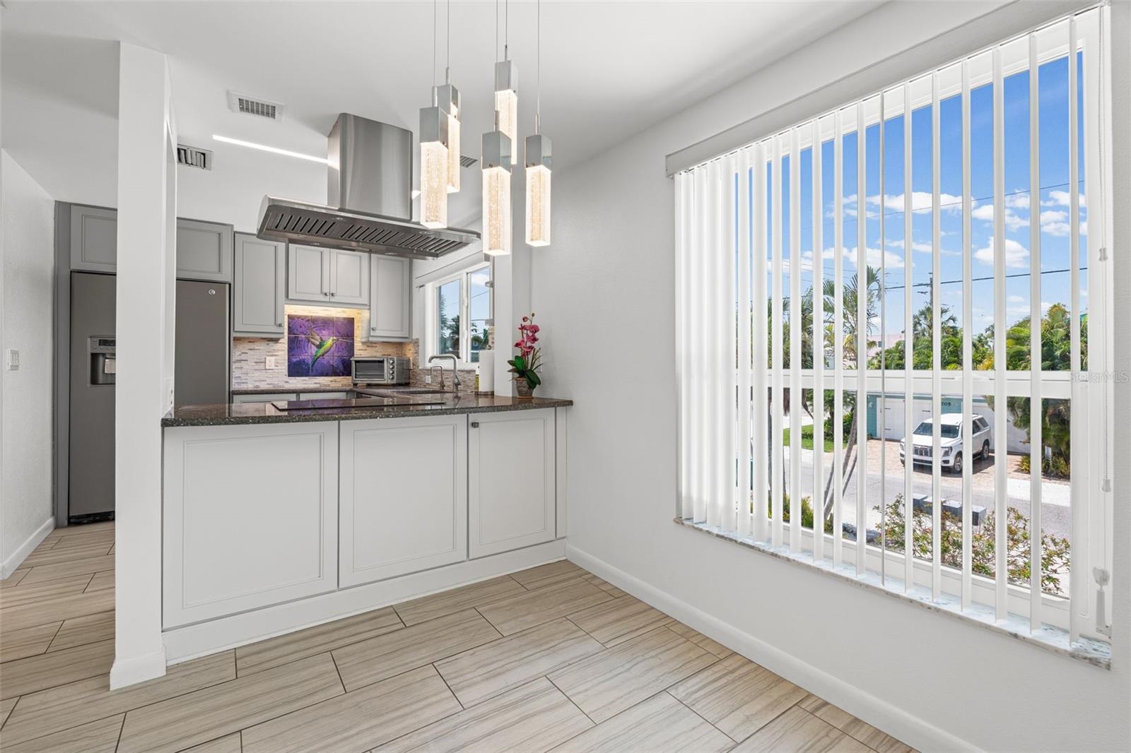 GULF VIEW TWNHS - Residential
