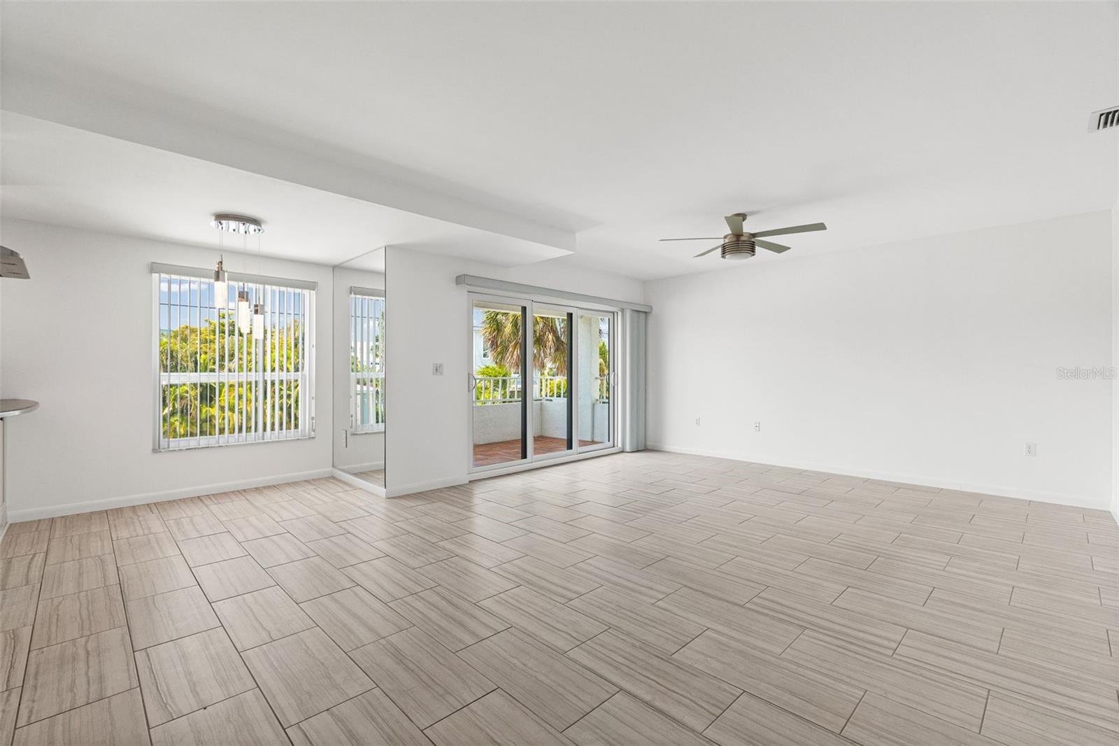 GULF VIEW TWNHS - Residential