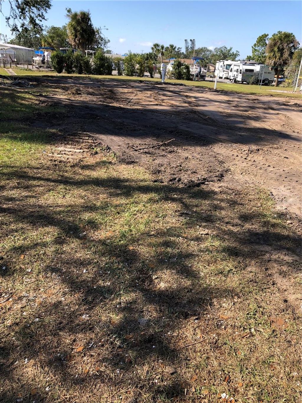 Photo of 5636 Holiday Park Boulevard, North Port, FL 34287 (MLS # C7469800)