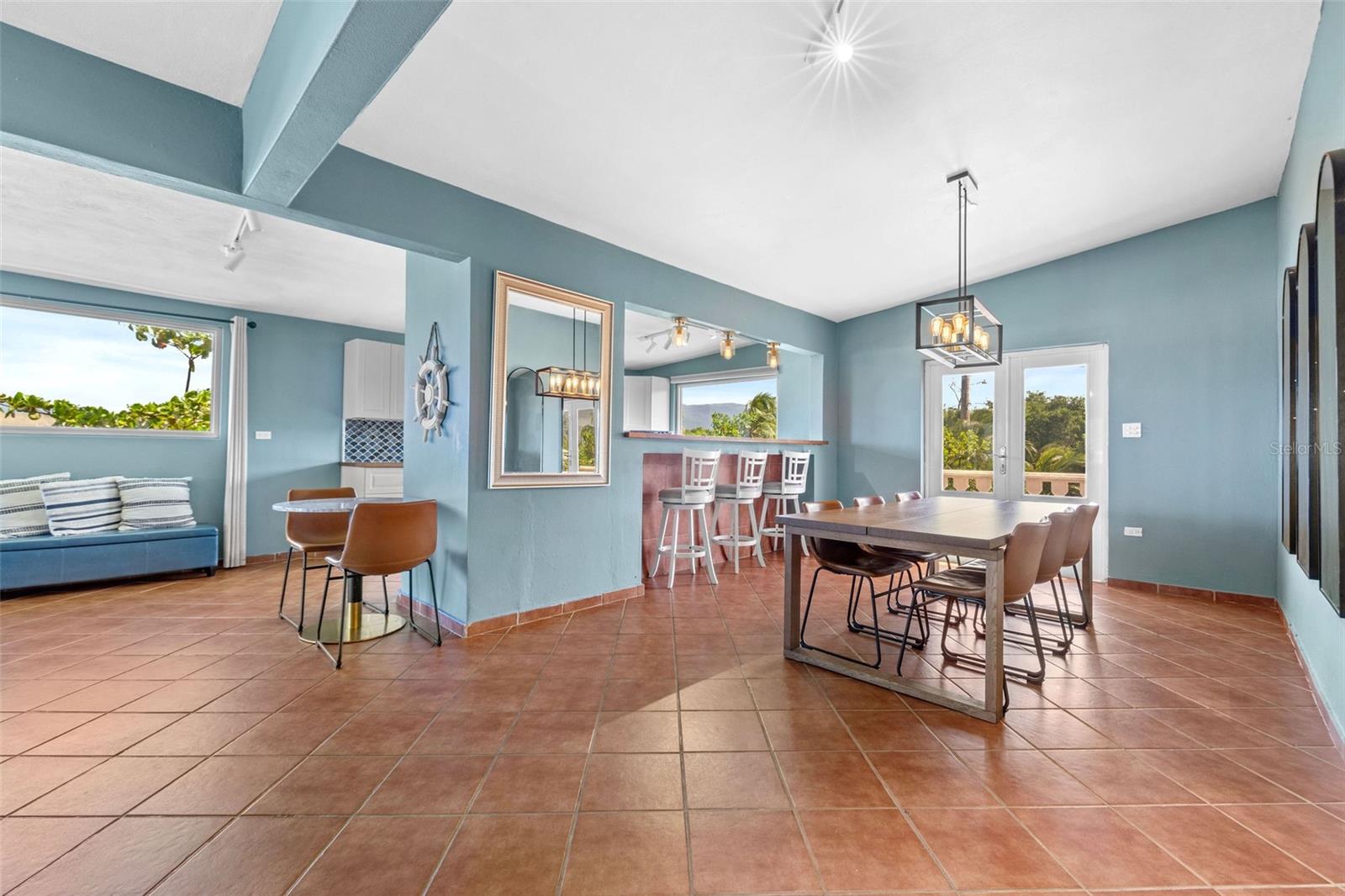 CAMINO LAS PICUAS RIO GRANDE - Residential