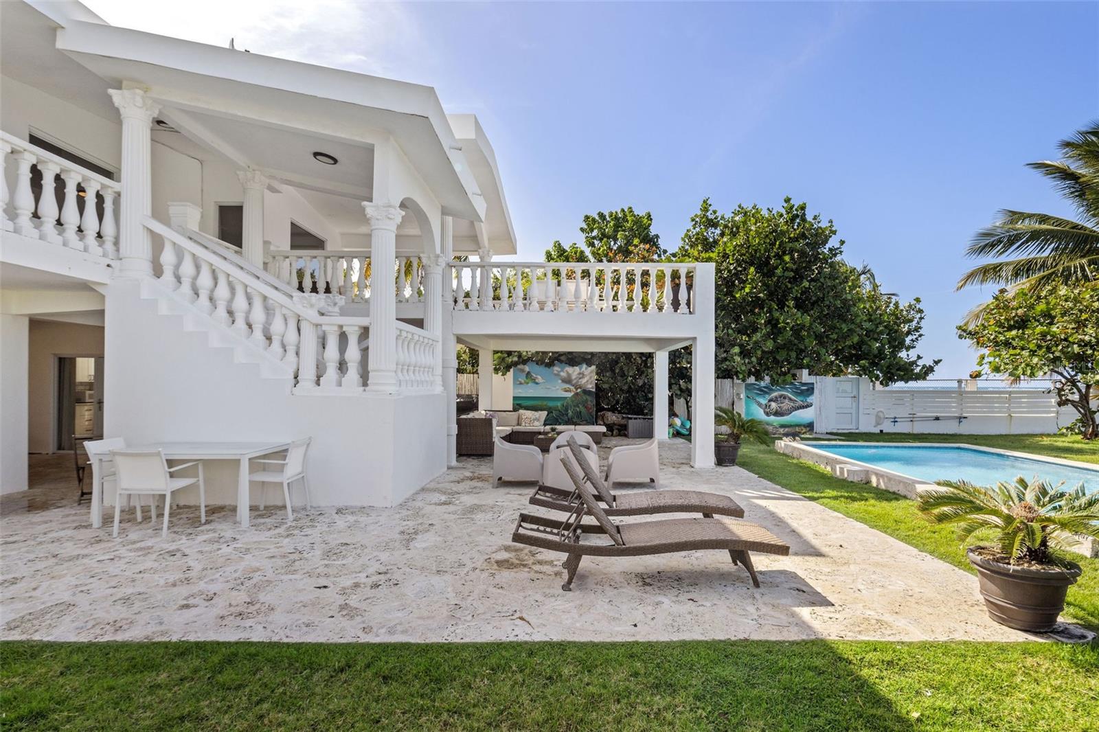 CAMINO LAS PICUAS RIO GRANDE - Residential