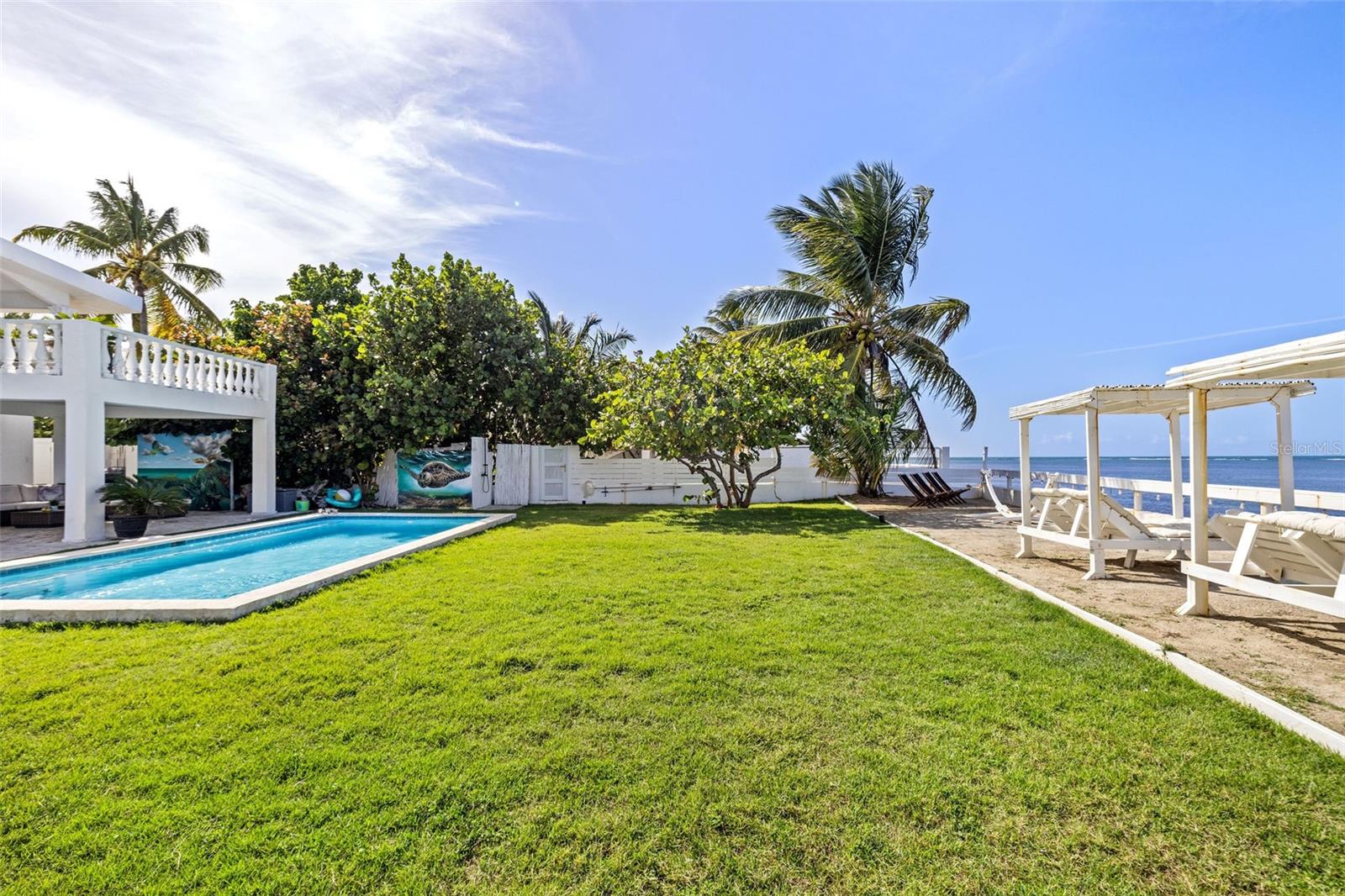 CAMINO LAS PICUAS RIO GRANDE - Residential