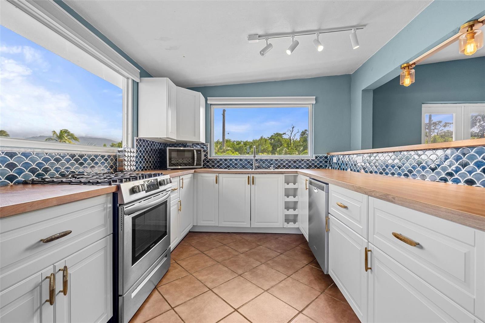 CAMINO LAS PICUAS RIO GRANDE - Residential