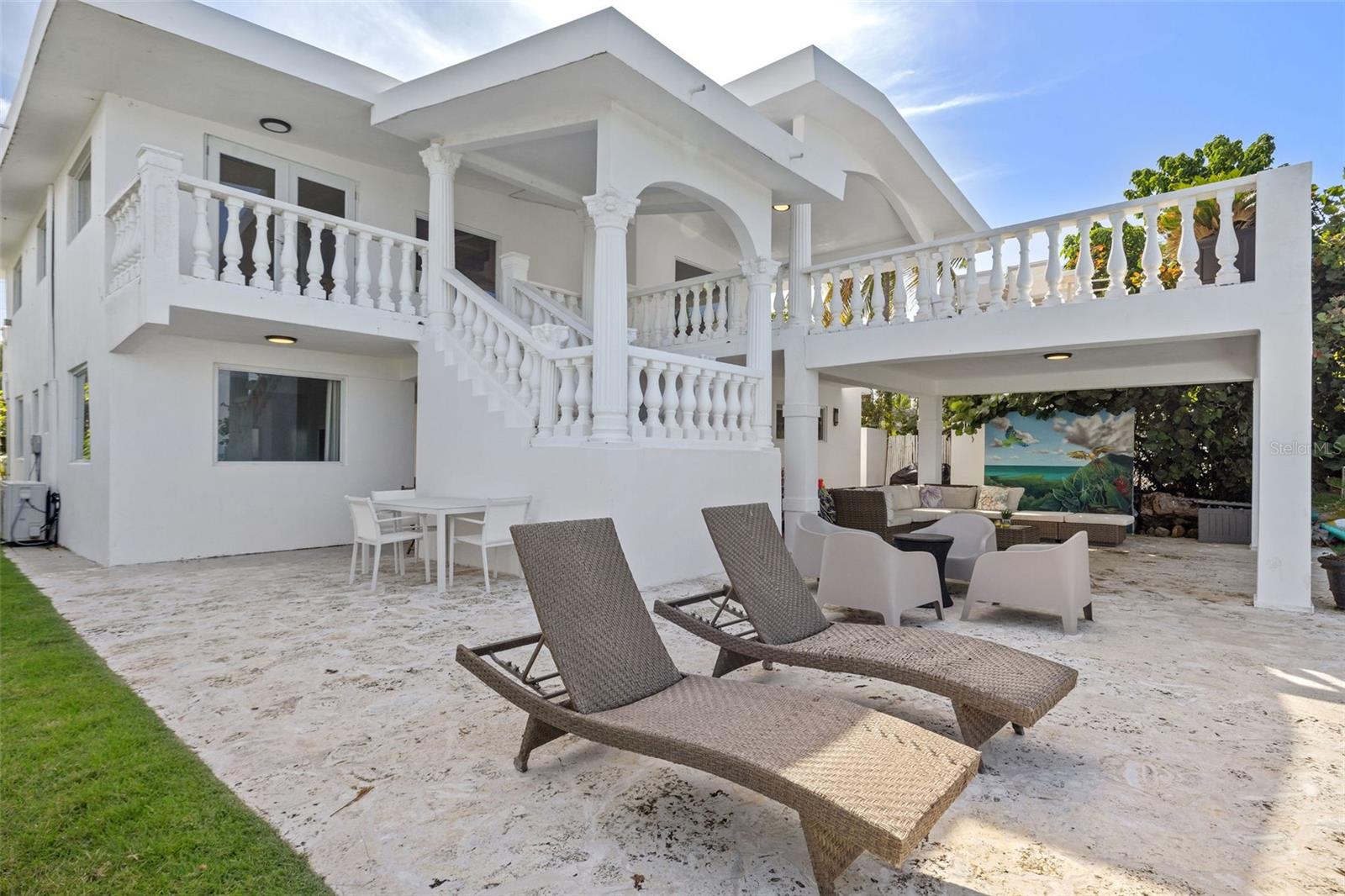 CAMINO LAS PICUAS RIO GRANDE - Residential