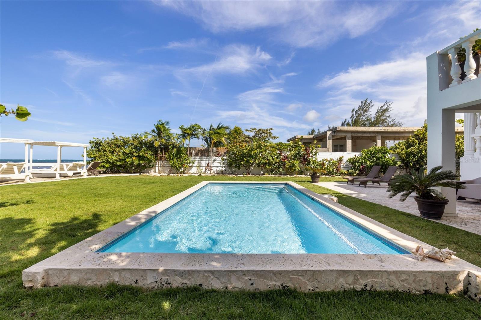 CAMINO LAS PICUAS RIO GRANDE - Residential