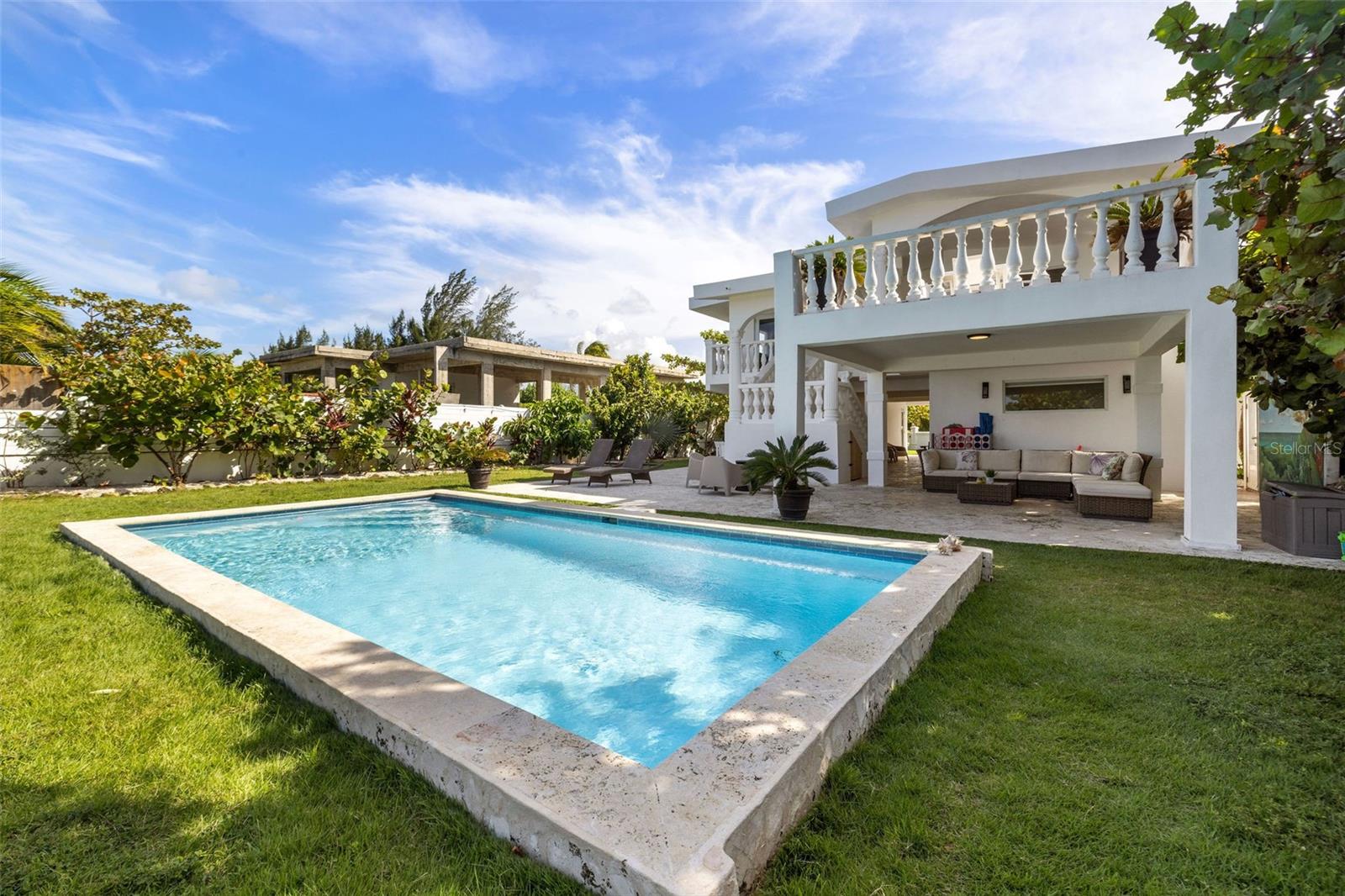 CAMINO LAS PICUAS RIO GRANDE - Residential