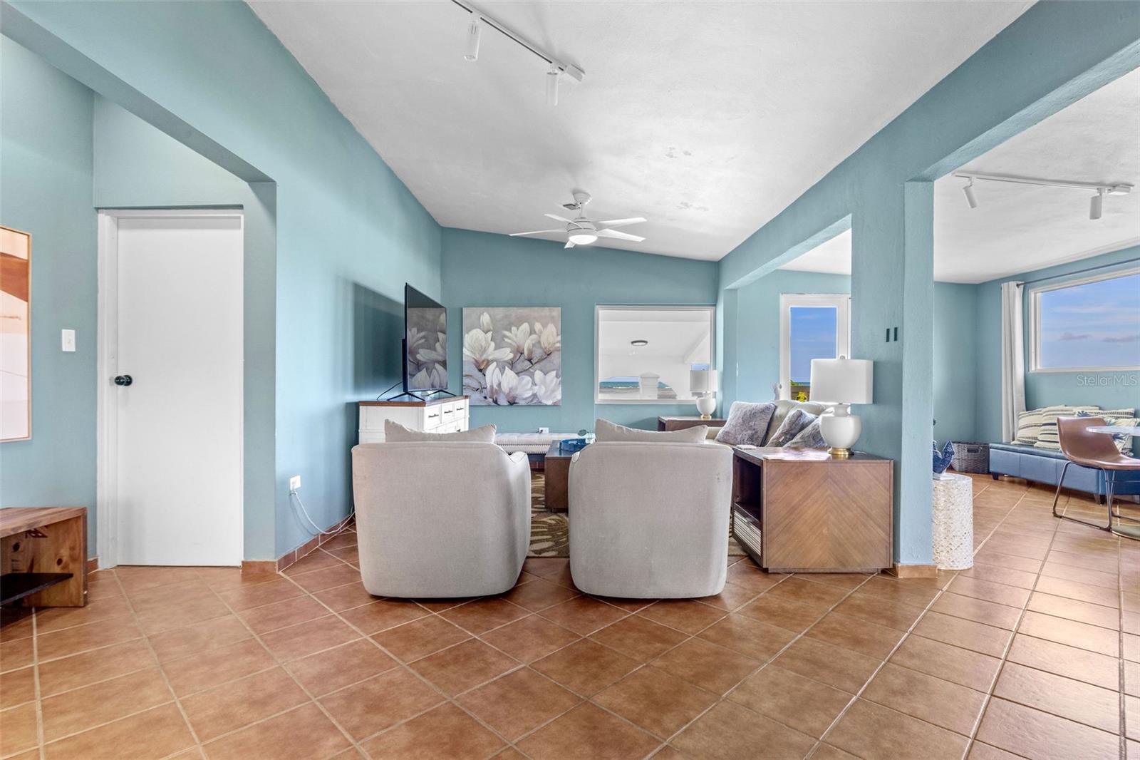 CAMINO LAS PICUAS RIO GRANDE - Residential