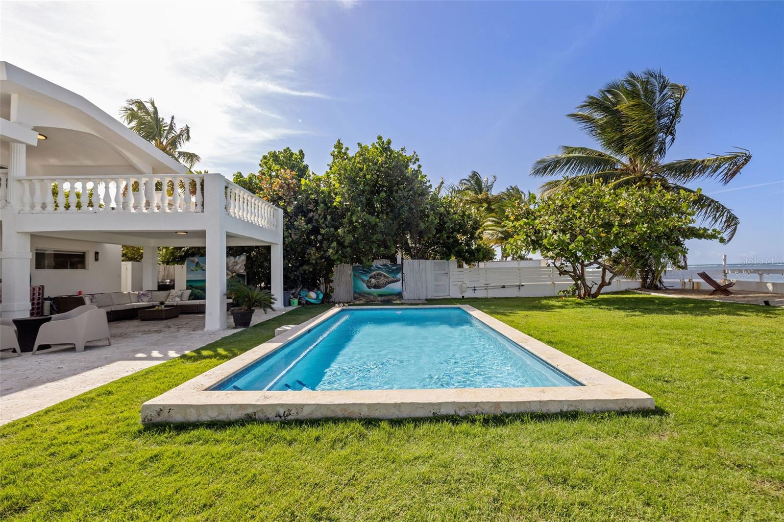 CAMINO LAS PICUAS RIO GRANDE - Residential