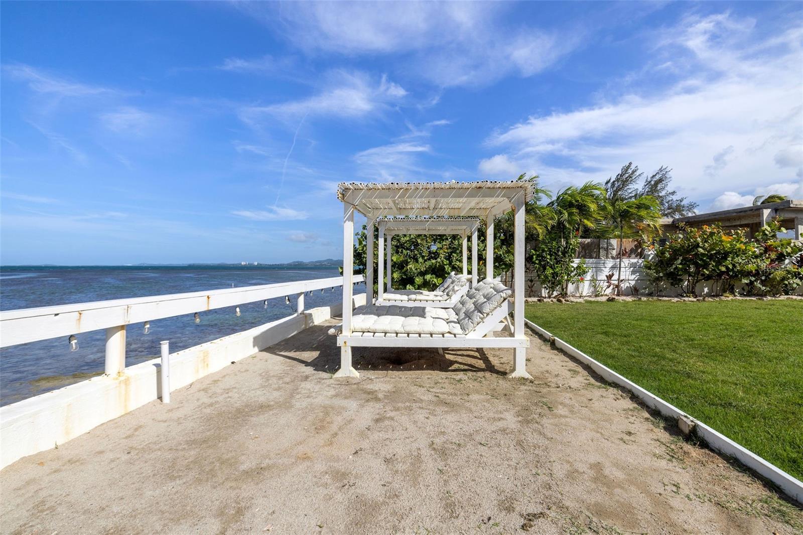 CAMINO LAS PICUAS RIO GRANDE - Residential