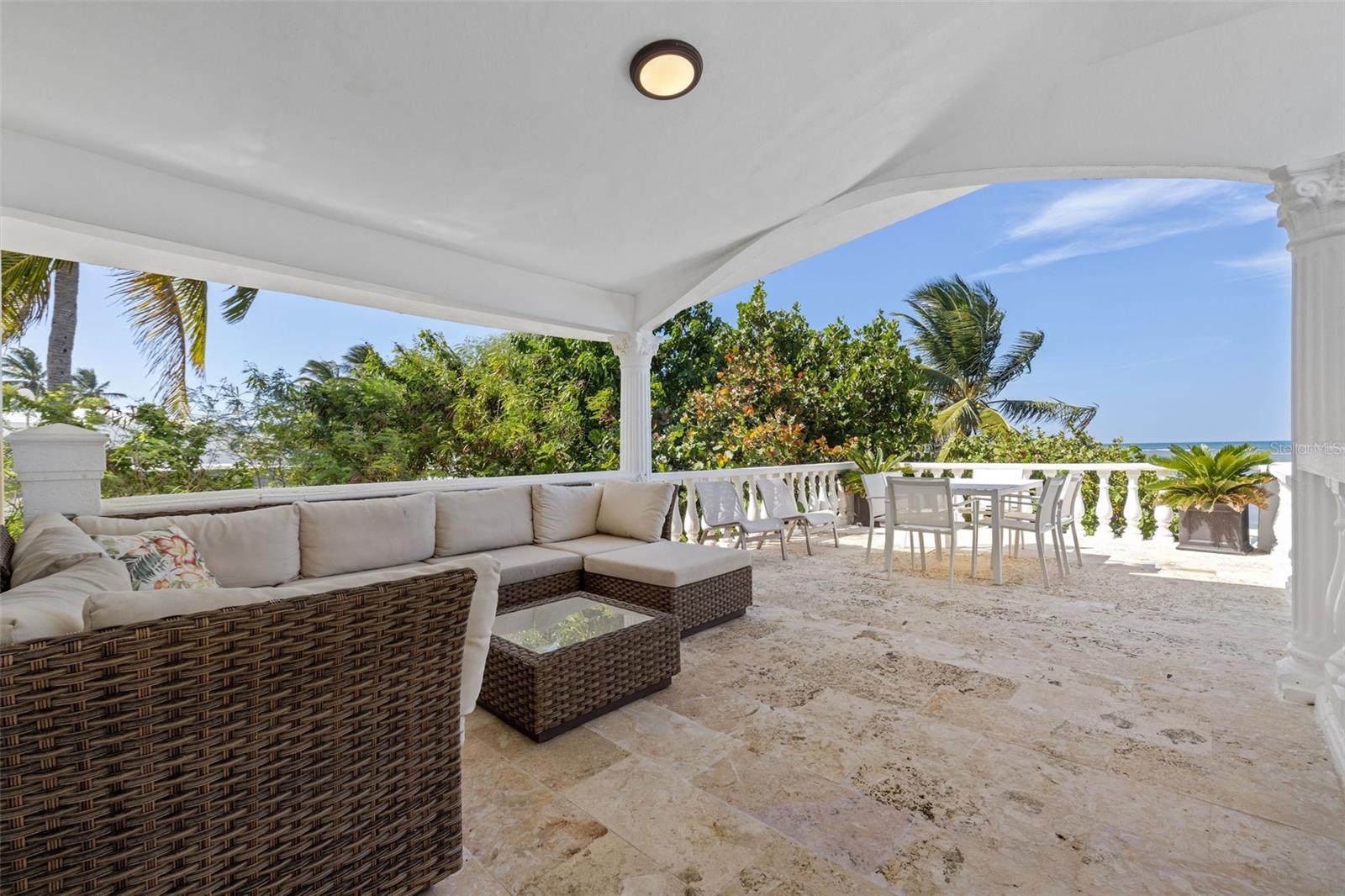 CAMINO LAS PICUAS RIO GRANDE - Residential