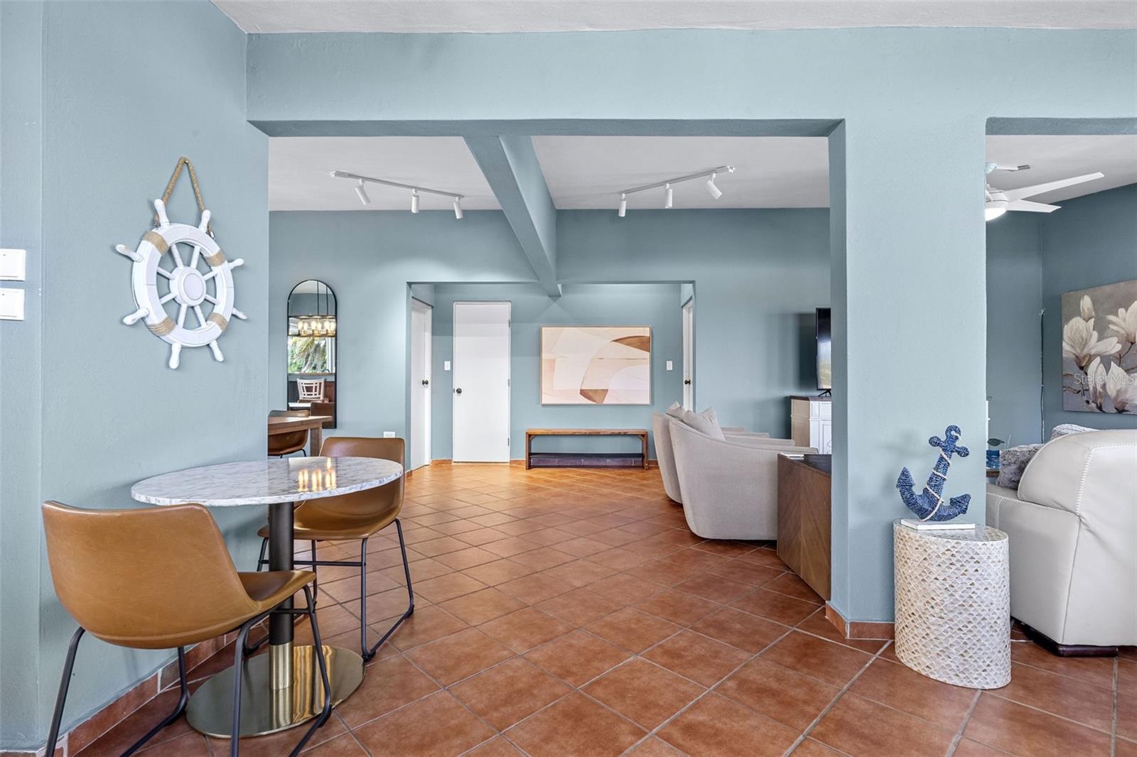 CAMINO LAS PICUAS RIO GRANDE - Residential