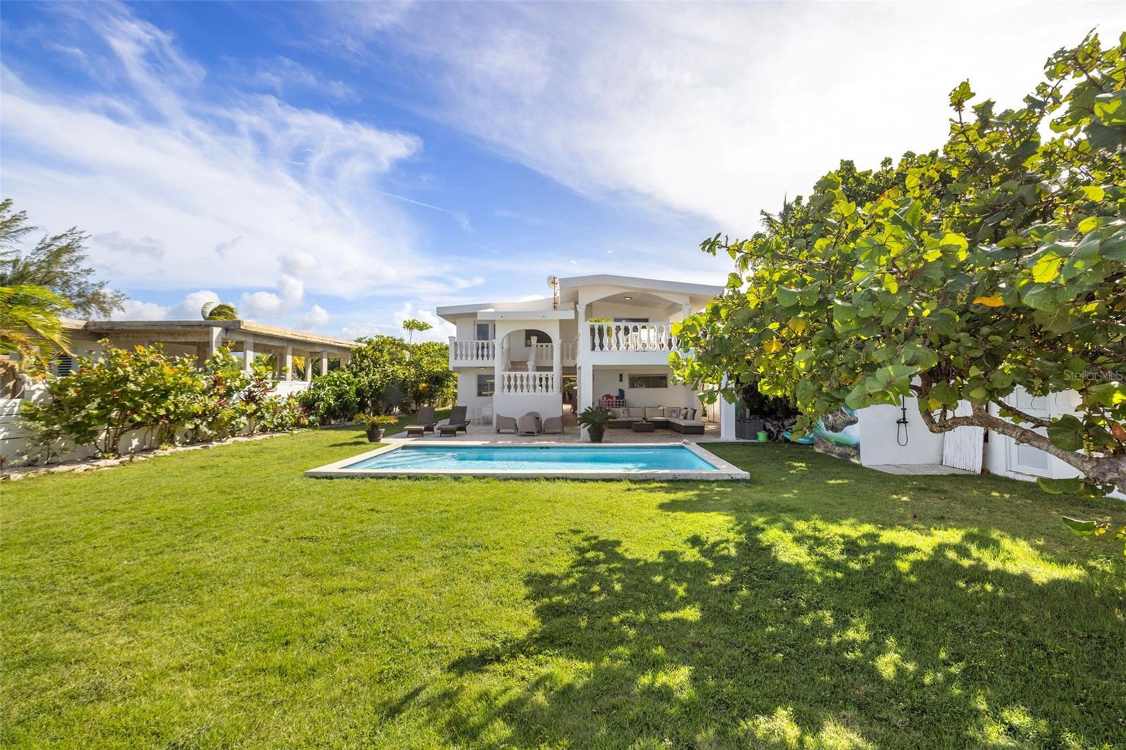 CAMINO LAS PICUAS RIO GRANDE - Residential