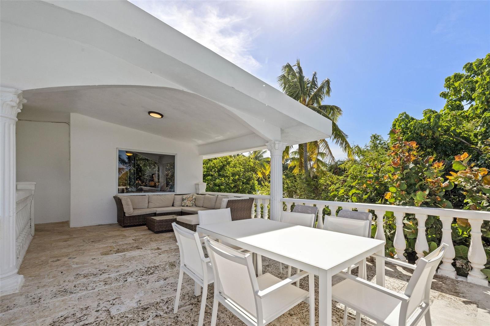 CAMINO LAS PICUAS RIO GRANDE - Residential