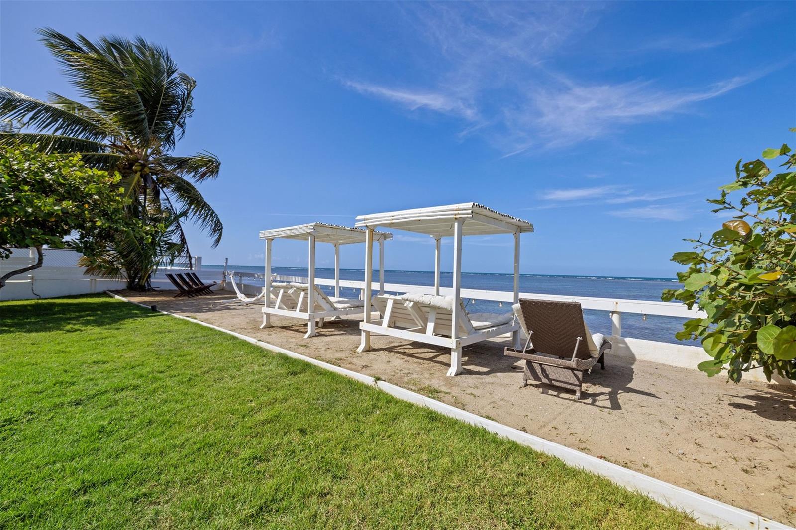 CAMINO LAS PICUAS RIO GRANDE - Residential