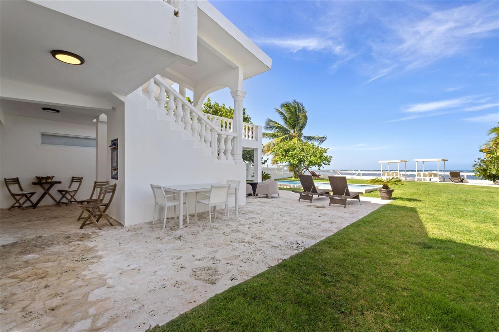 CAMINO LAS PICUAS RIO GRANDE - Residential