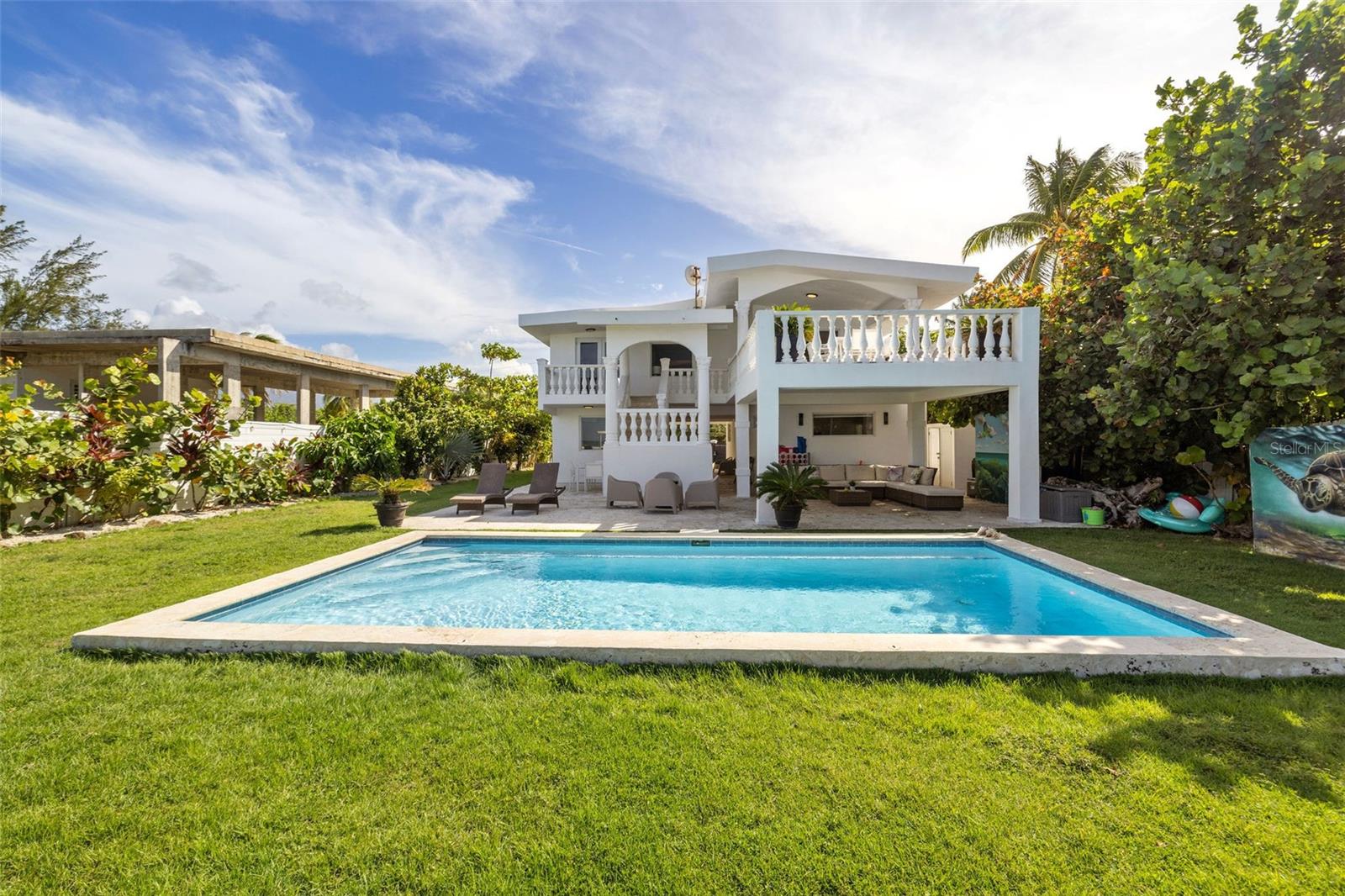 CAMINO LAS PICUAS RIO GRANDE - Residential