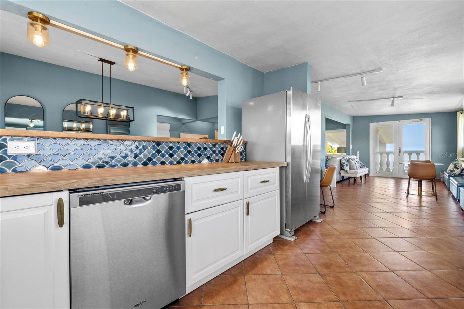 CAMINO LAS PICUAS RIO GRANDE - Residential