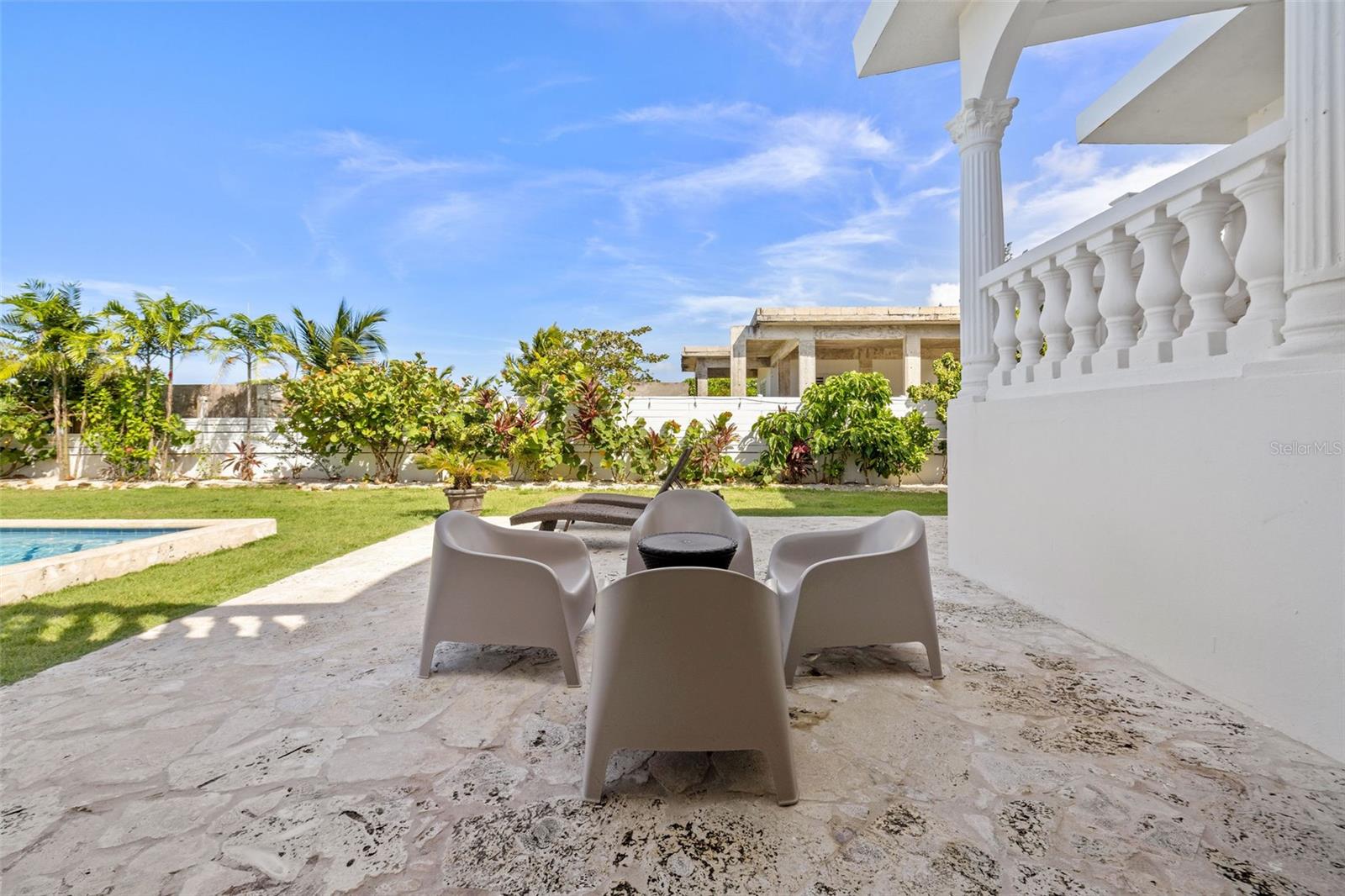 CAMINO LAS PICUAS RIO GRANDE - Residential