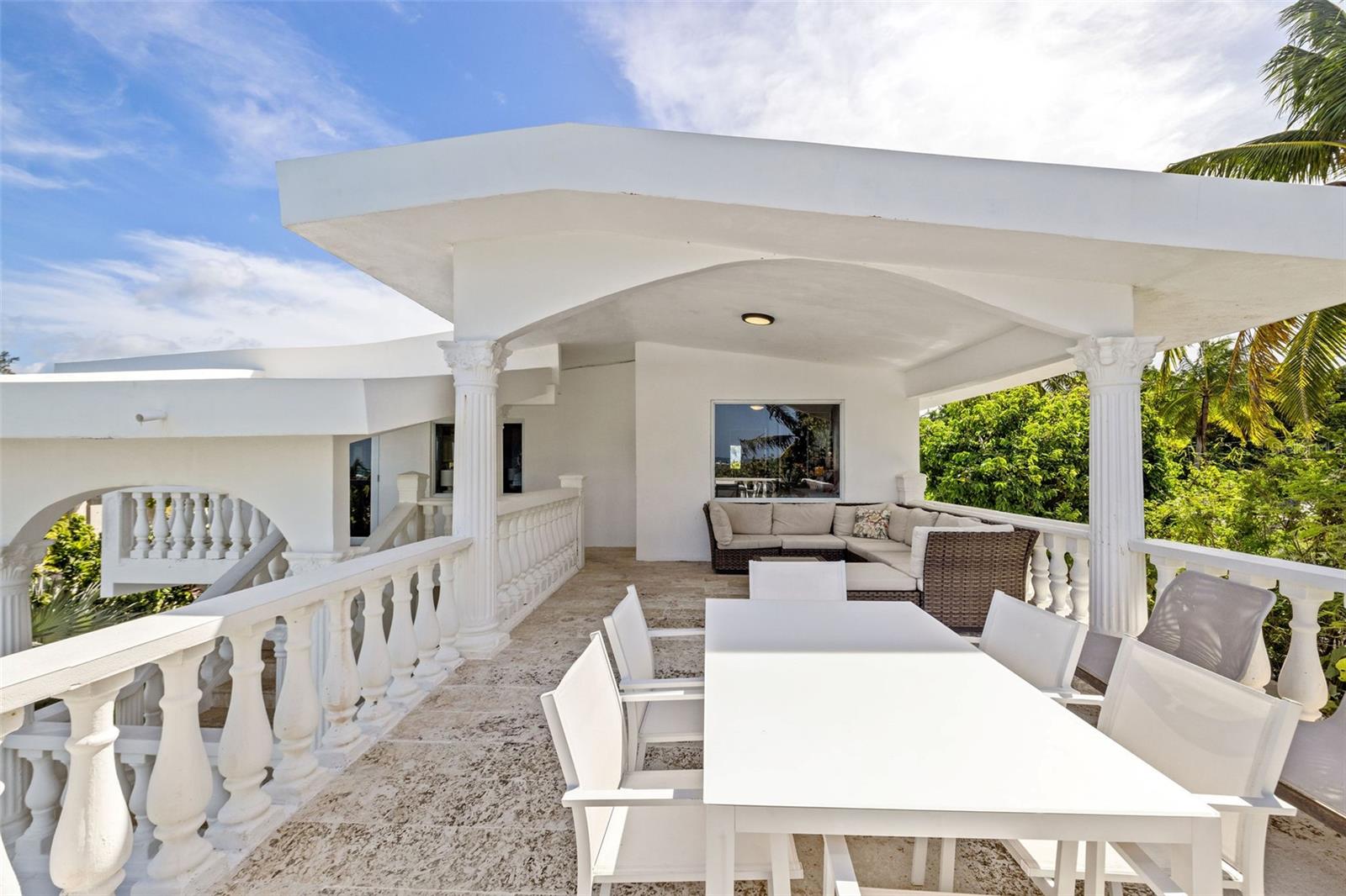 CAMINO LAS PICUAS RIO GRANDE - Residential