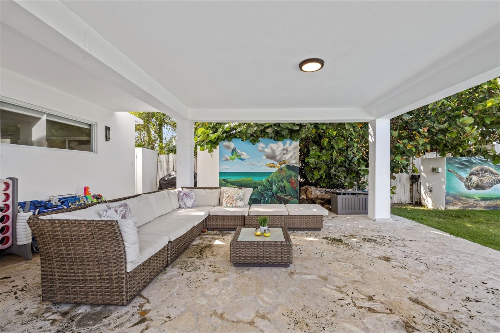 CAMINO LAS PICUAS RIO GRANDE - Residential